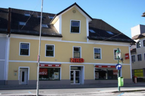 Отель Cityhouse Apartments Schladming, Шладминг
